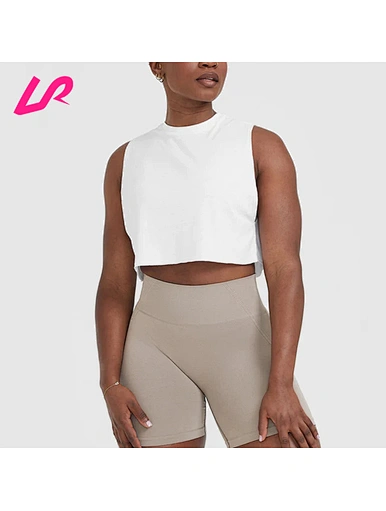 Add sophistication to your activewear with our Plain Tank Tops Womens. Shop now for a range of sizes and colors to elevate your workout wardrobe.